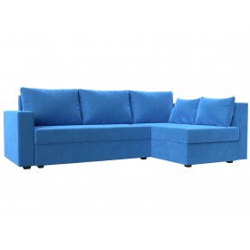 Диван угловой Мансберг
