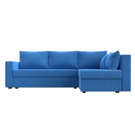 Диван угловой Мансберг