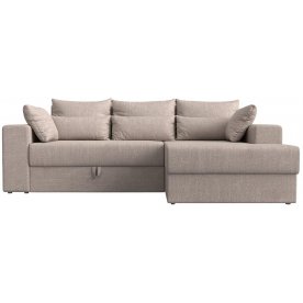 Диван угловой Майами правый