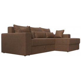 Диван угловой Майами правый