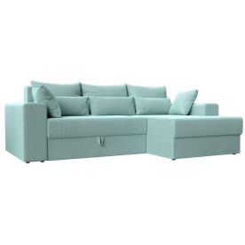 Диван угловой Майами правый