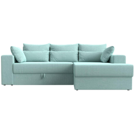 Диван угловой Майами правый