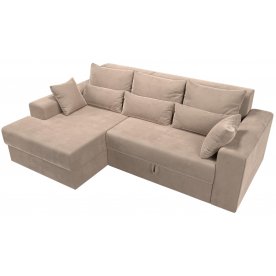 Диван угловой Мэдисон левый