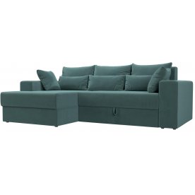 Диван угловой Мэдисон левый