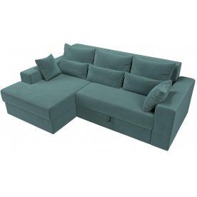 Диван угловой Мэдисон левый