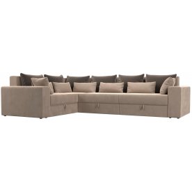 Диван угловой Мэдисон Long