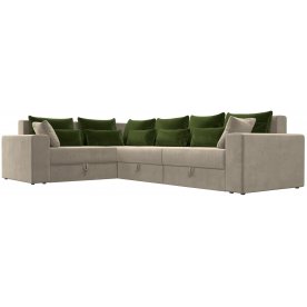 Диван угловой Мэдисон Long