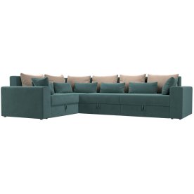 Диван угловой Мэдисон Long