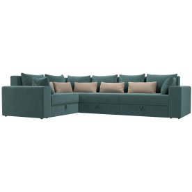 Диван угловой Мэдисон Long