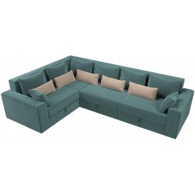 Диван угловой Мэдисон Long