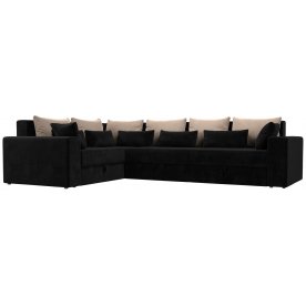 Диван угловой Мэдисон Long