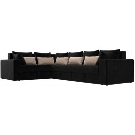 Диван угловой Мэдисон Long