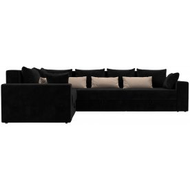 Диван угловой Мэдисон Long