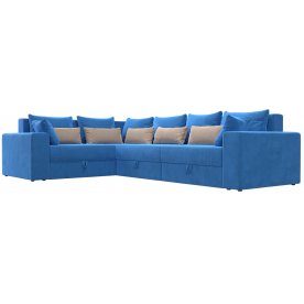 Диван угловой Мэдисон Long