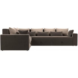 Диван угловой Мэдисон Long