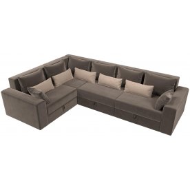 Диван угловой Мэдисон Long