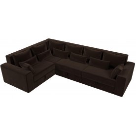 Диван угловой Мэдисон Long