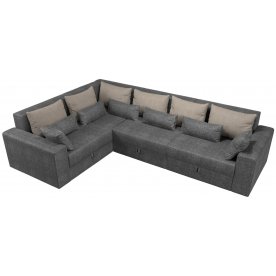 Диван угловой Мэдисон Long