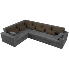 Диван угловой Мэдисон Long