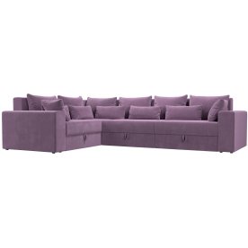 Диван угловой Мэдисон Long