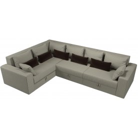 Диван угловой Мэдисон Long