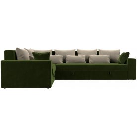 Диван угловой Мэдисон Long