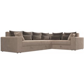 Диван угловой Мэдисон Long