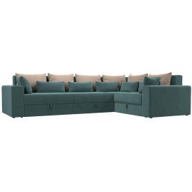 Диван угловой Мэдисон Long