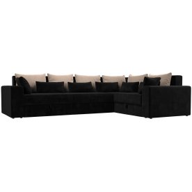 Диван угловой Мэдисон Long