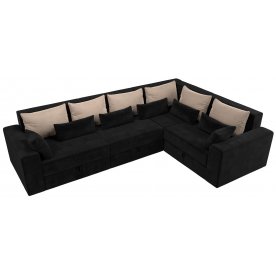 Диван угловой Мэдисон Long