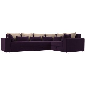 Диван угловой Мэдисон Long