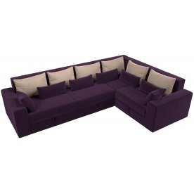 Диван угловой Мэдисон Long