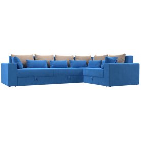 Диван угловой Мэдисон Long