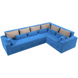 Диван угловой Мэдисон Long