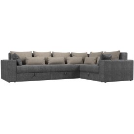 Диван угловой Мэдисон Long