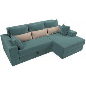 Диван угловой Мэдисон правый