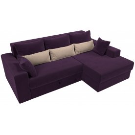 Диван угловой Мэдисон правый