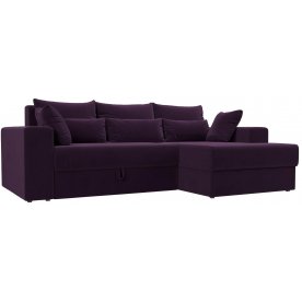 Диван угловой Мэдисон правый