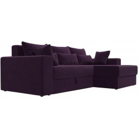 Диван угловой Мэдисон правый