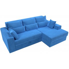 Диван угловой Мэдисон правый