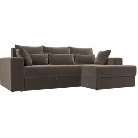 Диван угловой Мэдисон правый