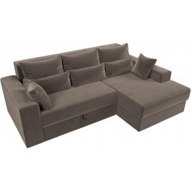 Диван угловой Мэдисон правый