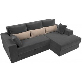 Диван угловой Мэдисон правый