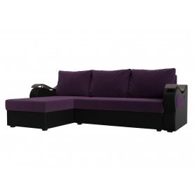 Диван угловой Меркурий лайт