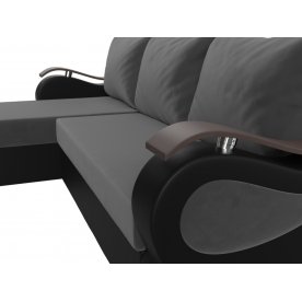 Диван угловой Меркурий лайт