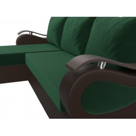 Диван угловой Меркурий лайт