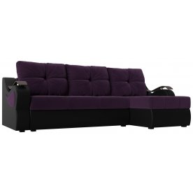 Диван угловой Меркурий