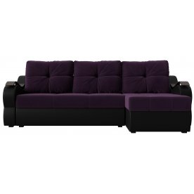 Диван угловой Меркурий