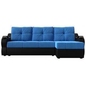 Диван угловой Меркурий