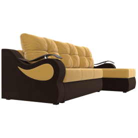 Диван угловой Меркурий